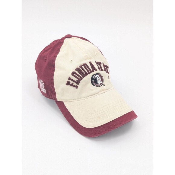 ESPN College Game Day Florida State Seminoles Baseball Hat Cap One Size - Picture 1 of 7